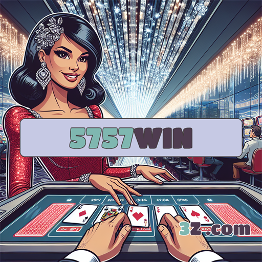 Entretenimento Sem Limites: A Experiência do Casino 5757 Win