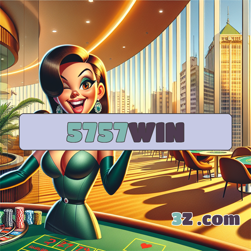 A Nova Era do Esporte em Apostas no 5757 Win