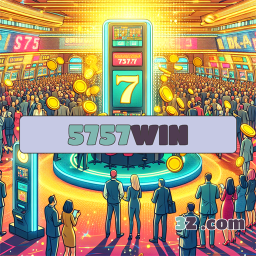 Login Criativo na Plataforma 5757 Win: Experiência Única