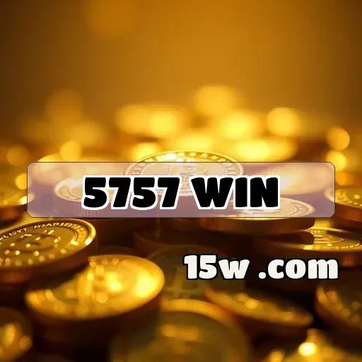 5757 win: Recursos Irresistíveis do App para Jogadores Brasileiros