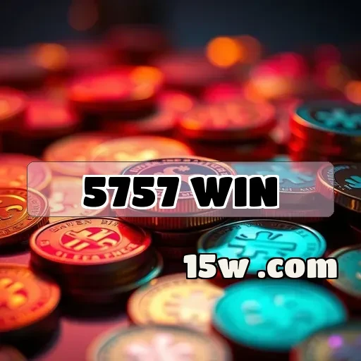5757 win Bônus