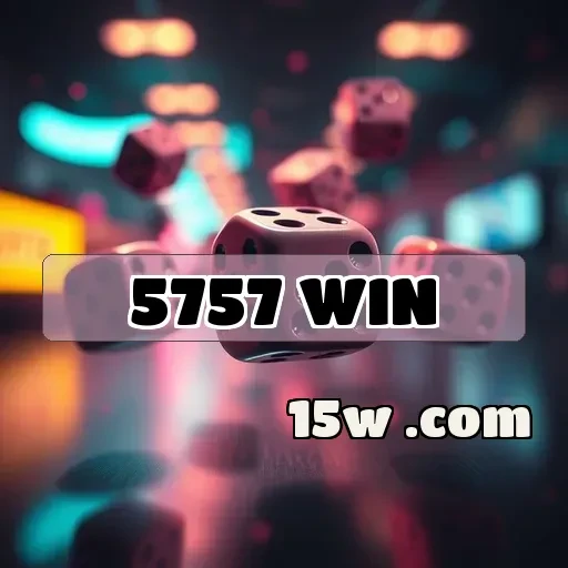 5757 win Site Confiável