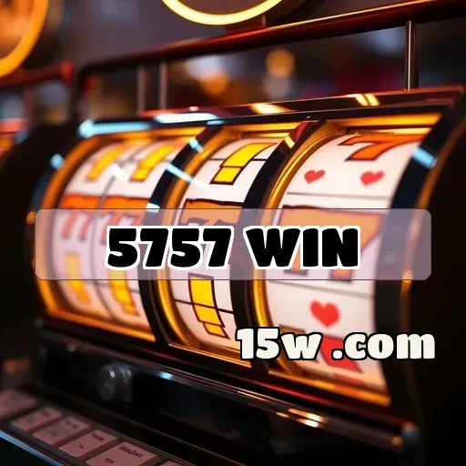5757 win Segurança