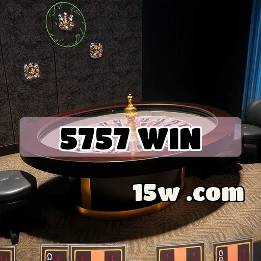5757 win Eventos Esportivos
