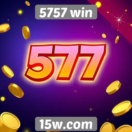 Análise das promoções disponíveis no site 5757 win